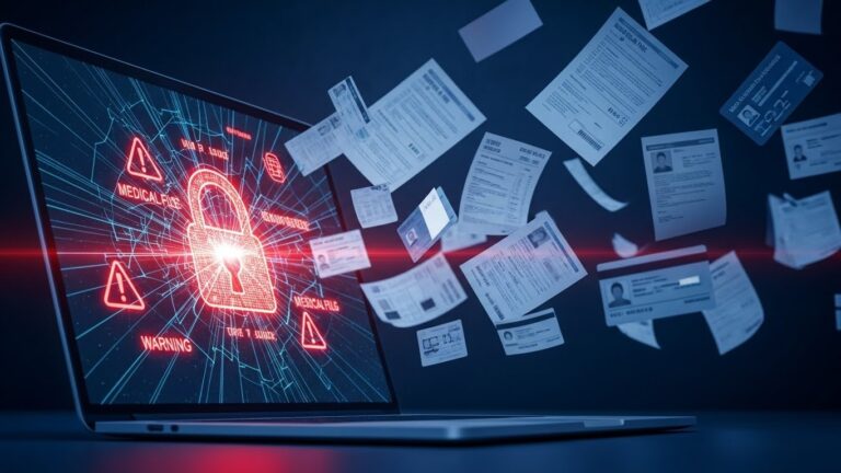 New Zealand Data Breaches Expose Thousands to Risk