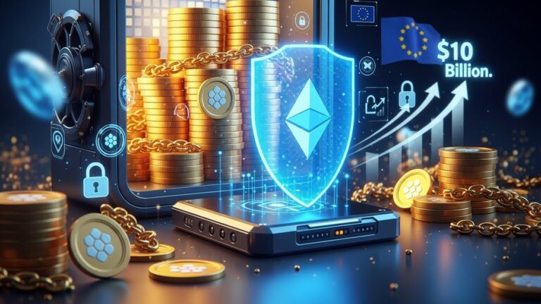 NGRAVE Restructuring Targets $10 Billion Secured Assets