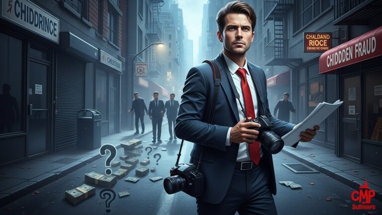 Nick Shirley Teases Crazier Fraud Exposé Video