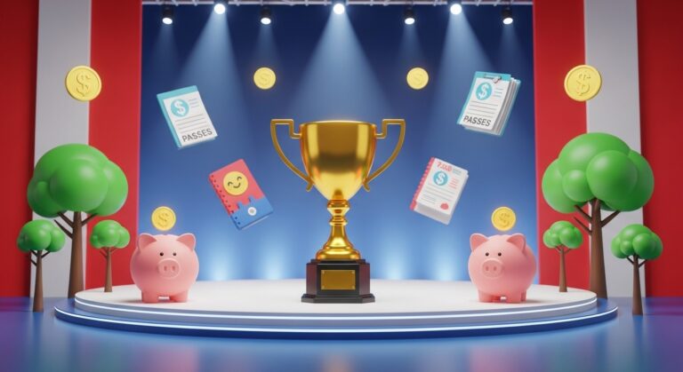 Nicki Minaj Backs Trump Accounts For Kids Savings