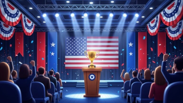 Nicki Minaj Deportation Petitions Surge After Conservative Event Appearance