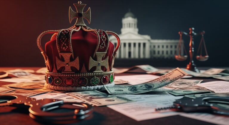 Nigerian King Must Pay $72K for Medicaid Fraud Scheme