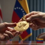 Nobel Prize Cannot Be Transferred After Symbolic Gift