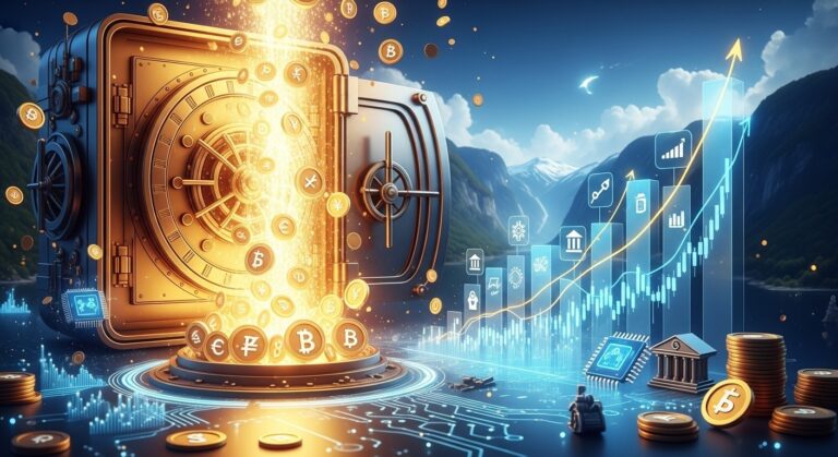 Norway Wealth Fund 2025 Record Return