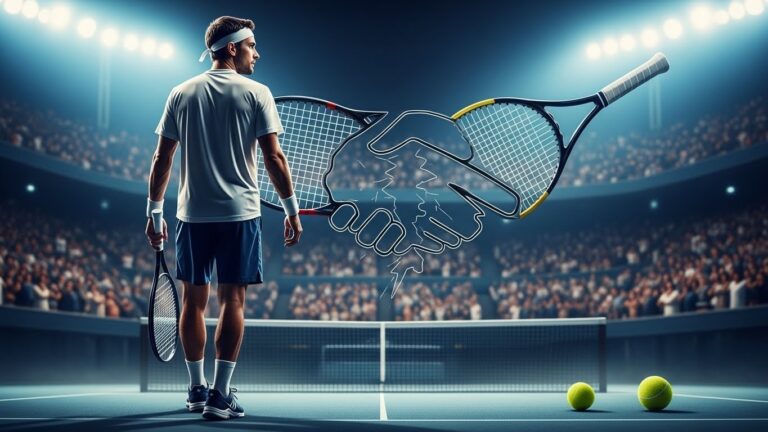 Novak Djokovic Leaves PTPA He Co-Founded