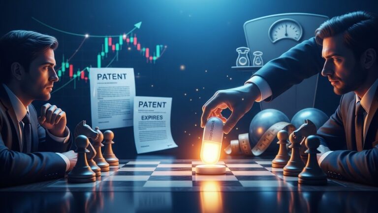 Novo Nordisk’s Must-Win Battle for Wegovy in 2026