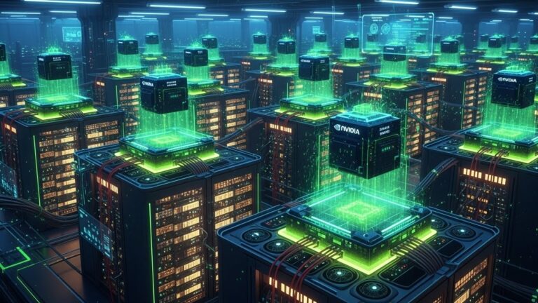 Nvidia AI Dominance in 2026: Bullish Options Strategy