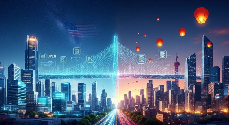 Nvidia CEO Heads to China Amid AI Chip Sales Stall