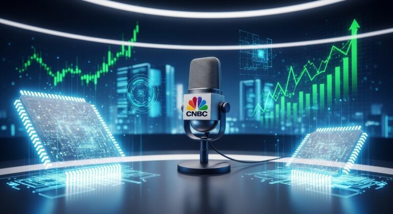 Nvidia CEO Interview: Key Takeaways and Cramer’s Buy Call