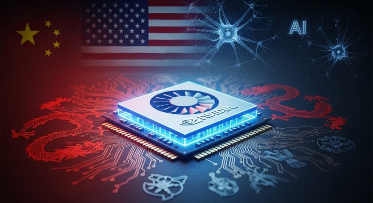 Nvidia DeepSeek Controversy: US Lawmaker Warns On AI Support