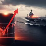 Oil Prices Surge Over 2% on Trump Iran Strike Concerns