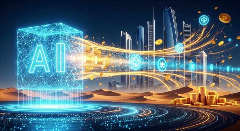 OpenAI Pursues Massive $50 Billion Funding From Middle East