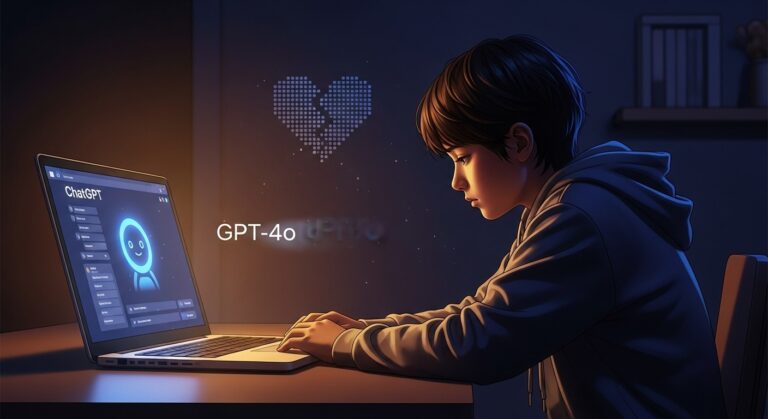 OpenAI Retires GPT-4o: A Sad Farewell to ChatGPT Favorite
