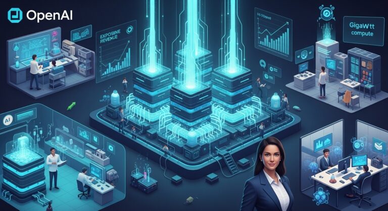 OpenAI Targets Practical AI Adoption in 2026