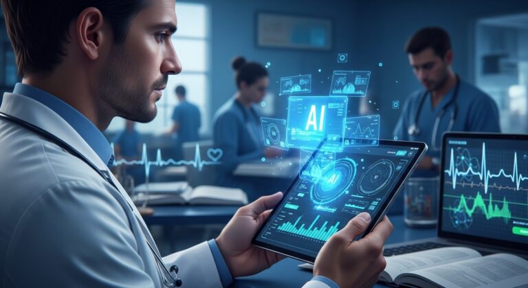 OpenEvidence AI Valued at $12 Billion Revolutionizing Medicine