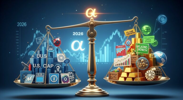 Outperform the S&P 500 Without Stock Picking in 2026