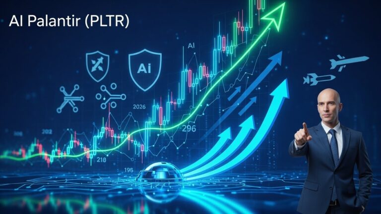 Palantir Stock Upgrade: Citi Sees More Upside Ahead