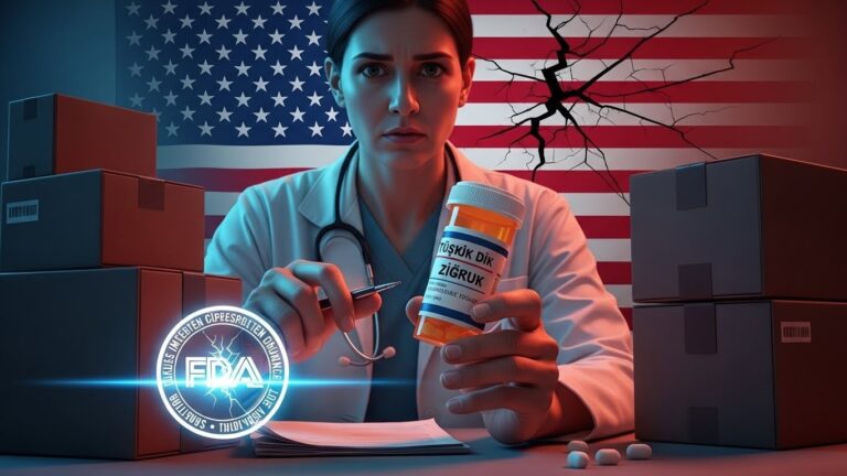 Patient Groups Urge Court to Stop Overseas Drug Imports