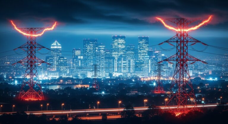 Pennsylvania Grid Faces Serious Reliability Warning