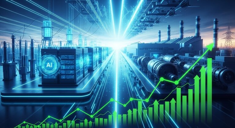 Perfect Time To Buy This Industrial Stock