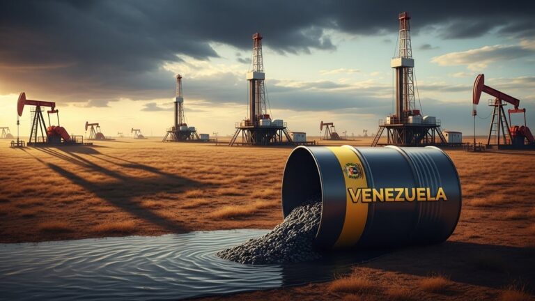 Permian Drilling Slows as Venezuelan Oil Flood Raises Alarms