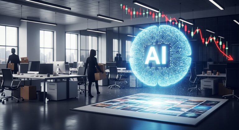 Pinterest Layoffs 2026: AI Shift Sparks 15% Workforce Cut