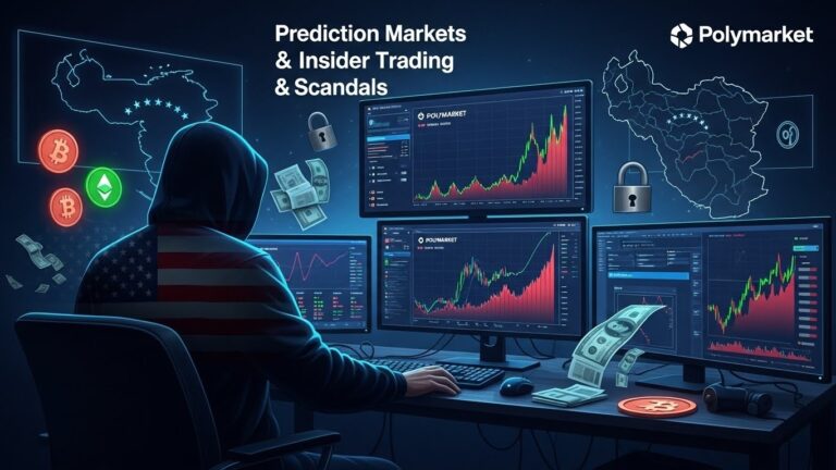 Polymarket Insider Trading Fears: Maduro Trade Exposed
