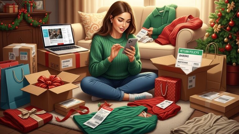 Post-Holiday Returns Surge in 2026: Navigating Policies