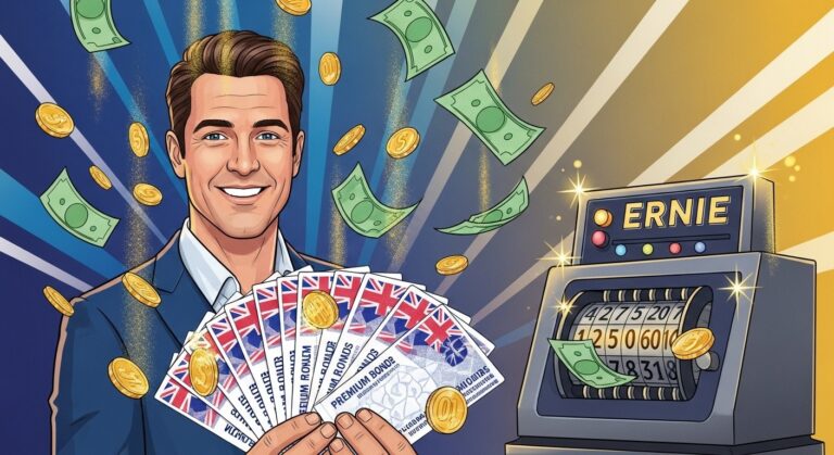 Premium Bonds Quiz: How Much Do You Really Know?