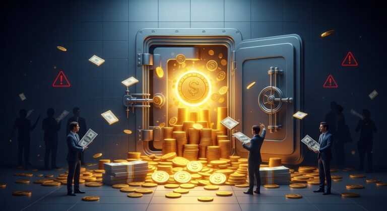 Private Credit Funds Raise Billions Despite Warnings