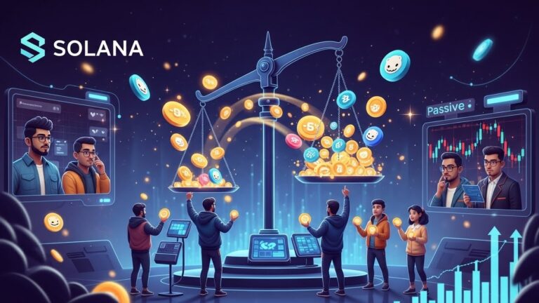 Pump.fun Revamps Memecoin Fees to Empower Traders