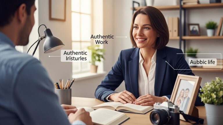 PwC Exec’s Favorite Interview Question for Authenticity