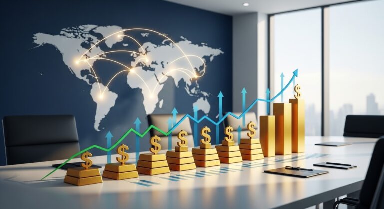 Ray Dalio Warns of Capital Wars in Trump Era