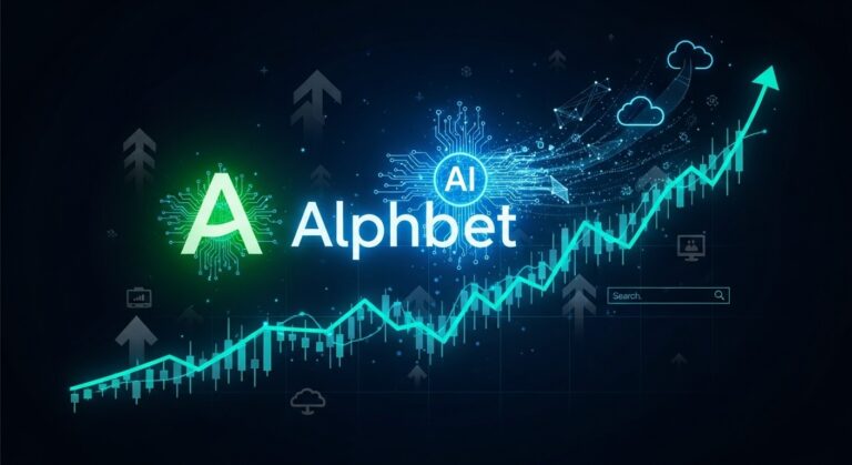 Raymond James Upgrades Alphabet Stock to Strong Buy on AI Surge