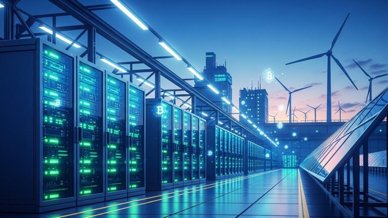 Reliable Cloud Mining Platforms 2026: Features & Risks