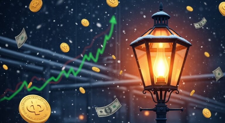 Reliable Gas Stock Pays Dividends Over a Century