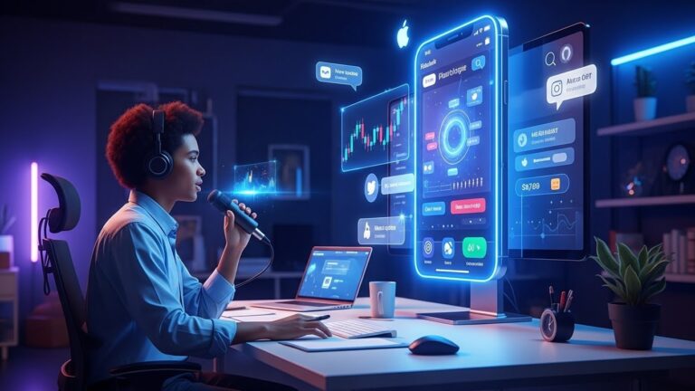 Replit Launches AI Tool for Building Mobile Apps