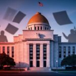 Republican Backlash Grows Over Powell DOJ Probe