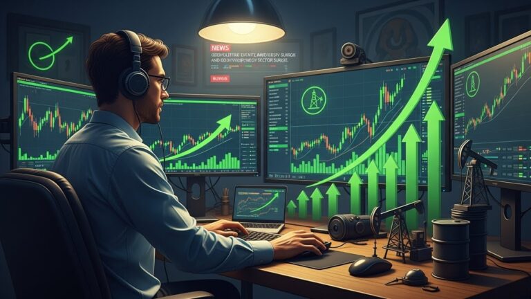 Retail Traders Buying Energy Stocks in 2026