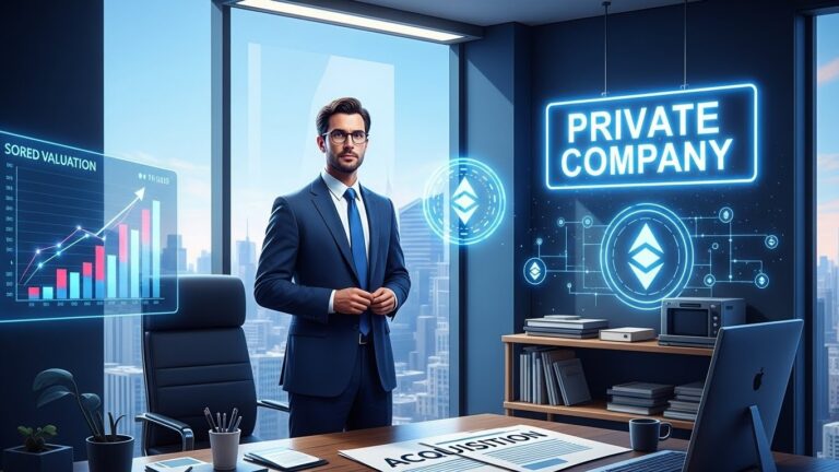 Ripple Rules Out IPO: Focus on Growth After $500M Raise