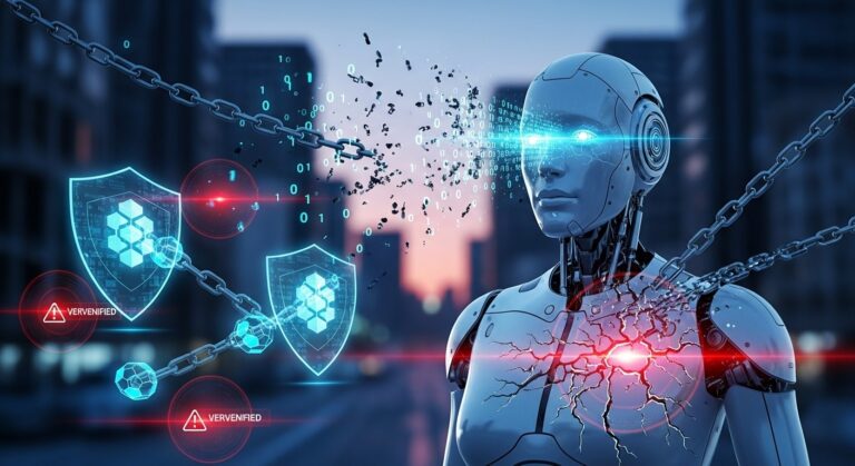 Robotics Could Break AI Without Better Data Verification