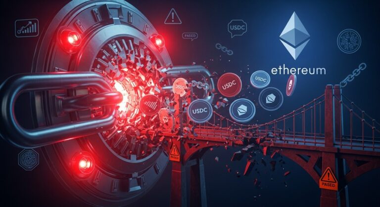 Saga EVM Chain Paused After $7M Exploit