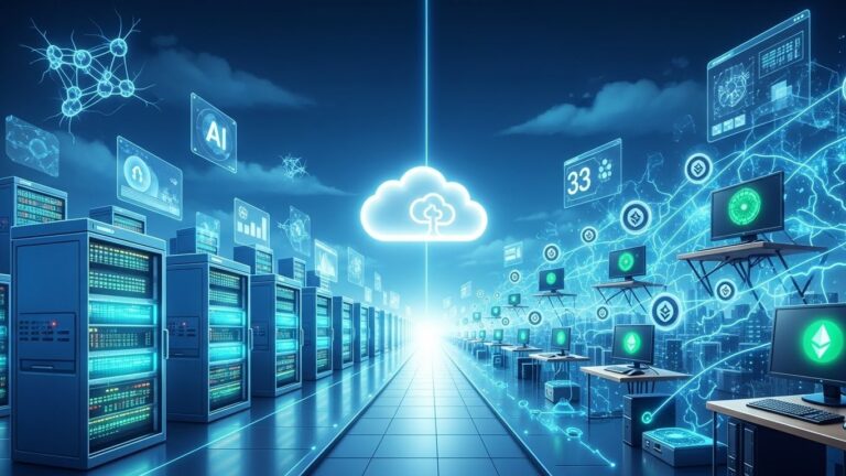 Salad.com Teams Up With Golem For Web3 Compute Test