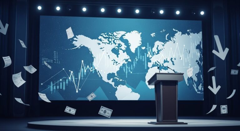 Scott Bessent Dismisses Greenland Tariff Fears: Denmark ‘Irrelevant’ in Treasury Sell-Off