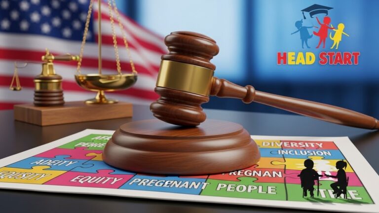 Seattle Judge Blocks DEI Terms In Head Start Grants