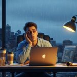 Seattle Workers Face High Burnout Ranking Second in US