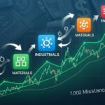 Sector Rotation Powers Bullish Stock Market Ahead