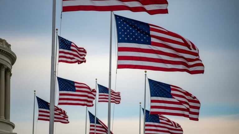 Senate Rebukes Trump Over Venezuela Military Action