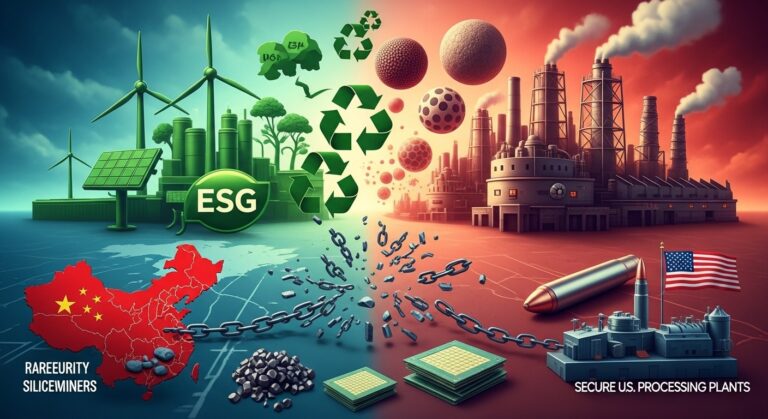 Shifting to ProSec: Building a Secure Wartime Economy in 2026