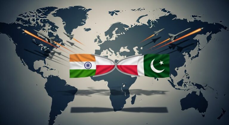 Should India Worry About Poland-Pakistan Ties?